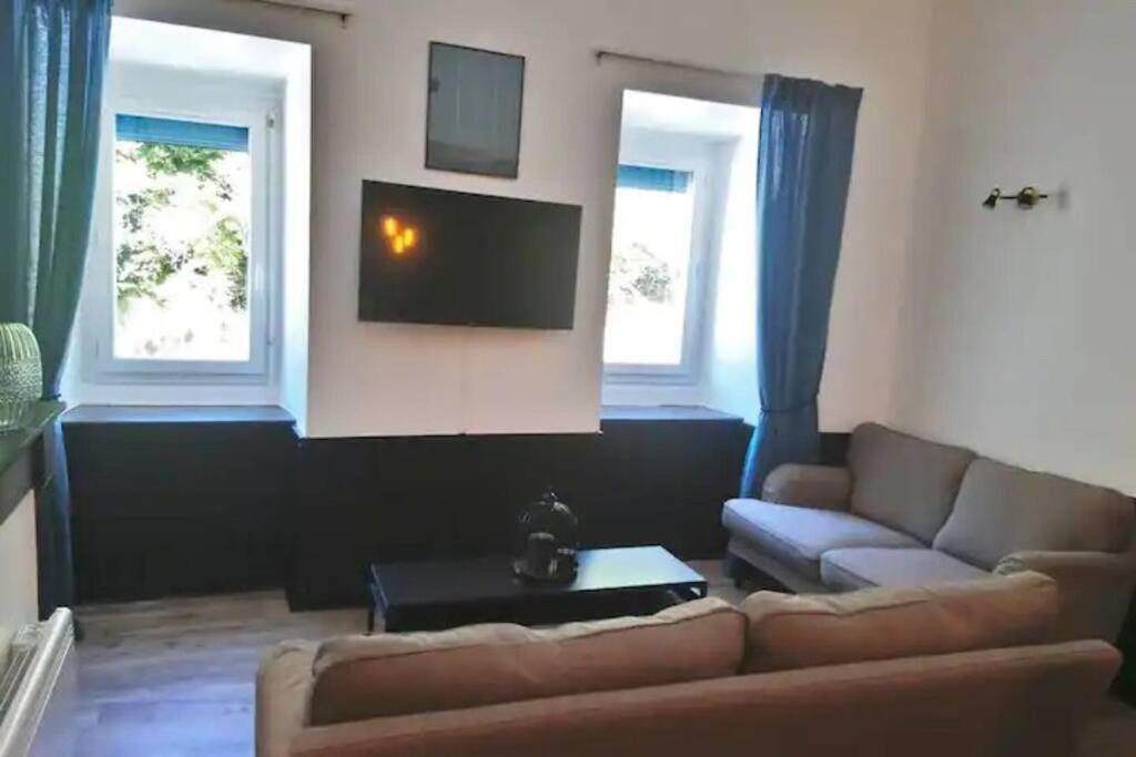 Eden Du Pays Toy Centre Bareges -Etablissement 3 Etoiles Apartamento Exterior foto
